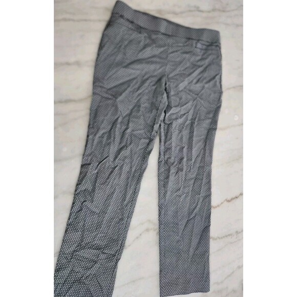 Liz Claiborne Career Classic Emma Pants in Size 14 - Picture 2 of 8